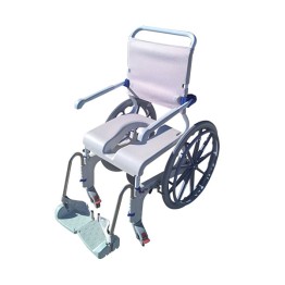 Neįgaliojo vežimėlis Uniblue